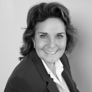 Annie Meehan BW