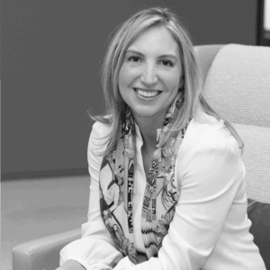 Alison FragaleBW