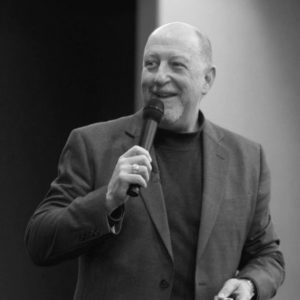 Brian Powers2bw