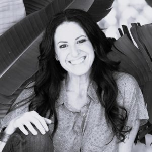 Tracy Litt